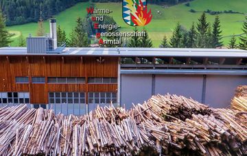 Wärme- und Energiegenossenschaft Ahrntal