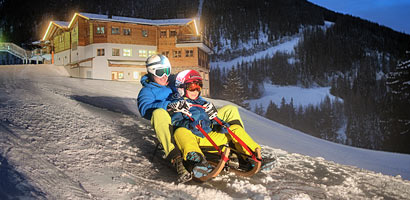 Hotel Stelle Superior Valle Aurina Hotel Stelle Superior Valle Aurina
